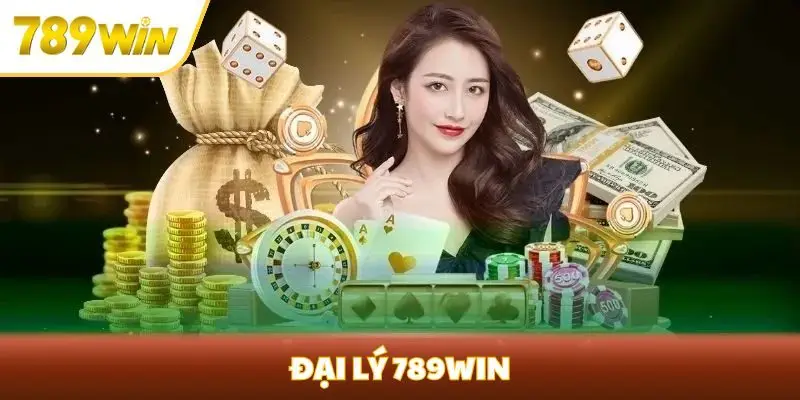 Đại lý 789win