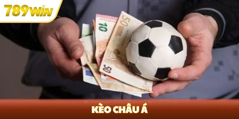 Kèo châu Á