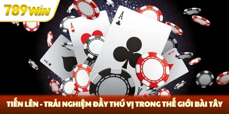Tiến lên